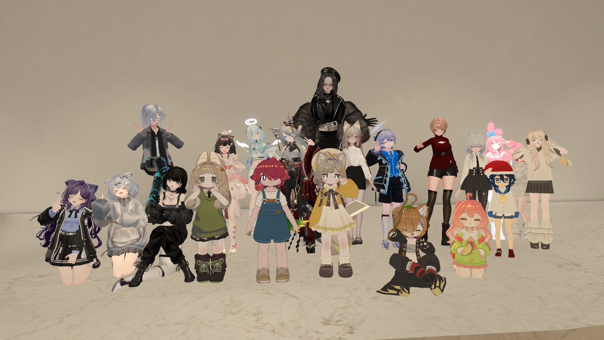 南雲 風猫 tweet media