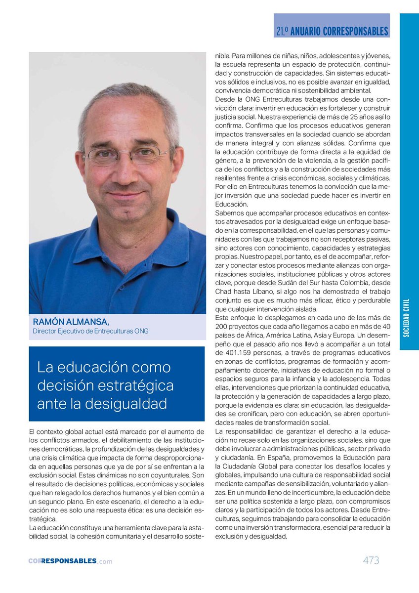 Corresponsables tweet media