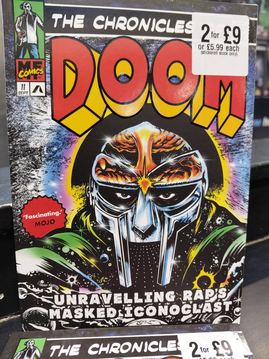 hmv Sheffield tweet media