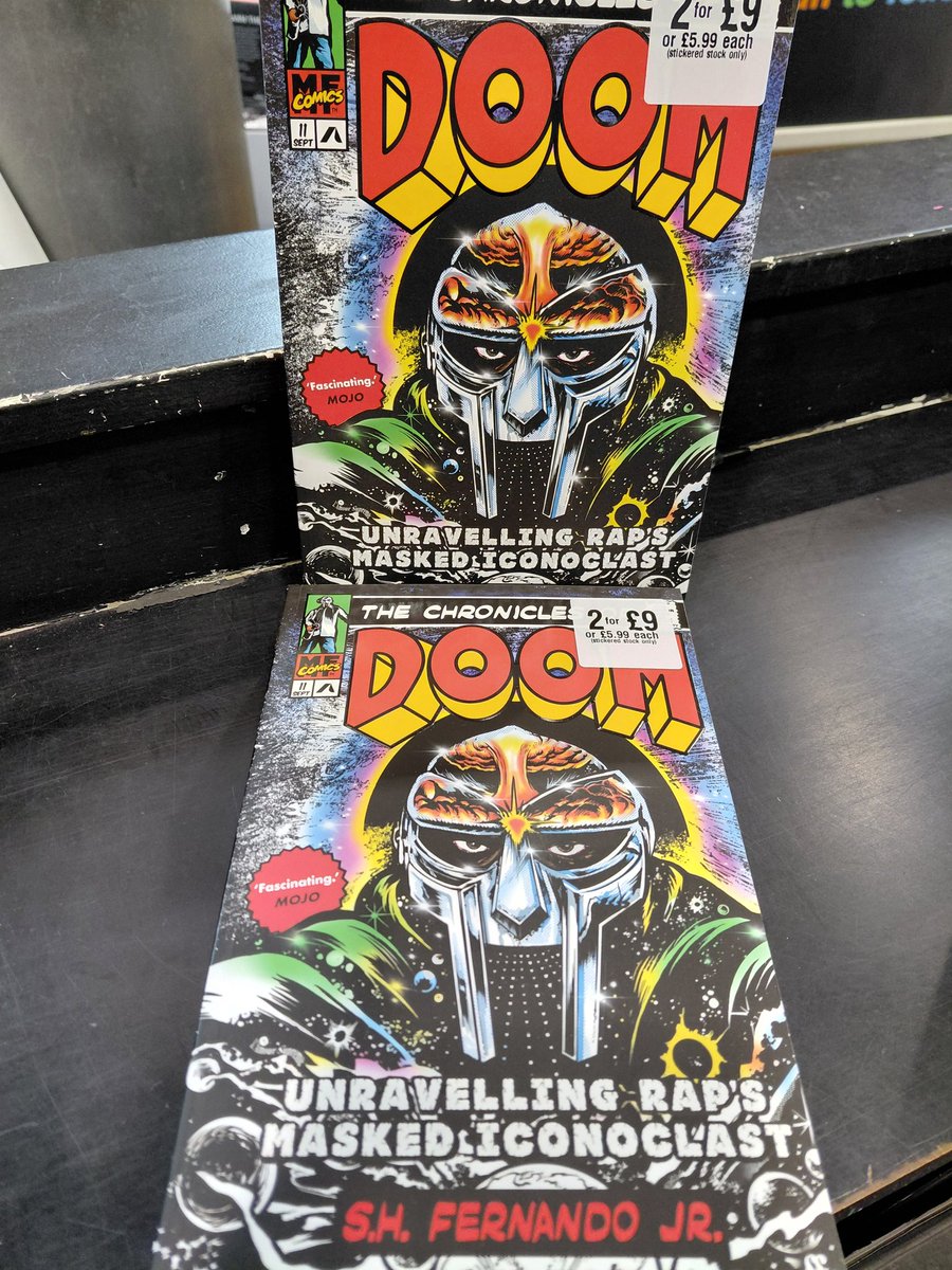 hmv Sheffield tweet media