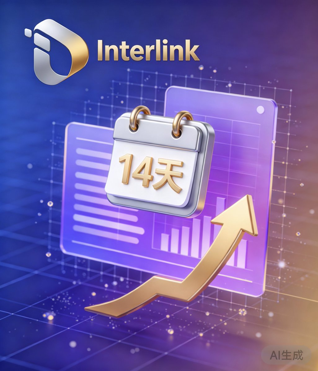 ZhuZongTao's tweet image. 📈 Queue reshuffles every 2 weeks! Boost activity &amp;amp; referrals, and your position will surge. Overtake the competition at the curve now🚀
#InterLinkLab #QueueReshuffle #FastTrack #InterLink #ITLG #ITL