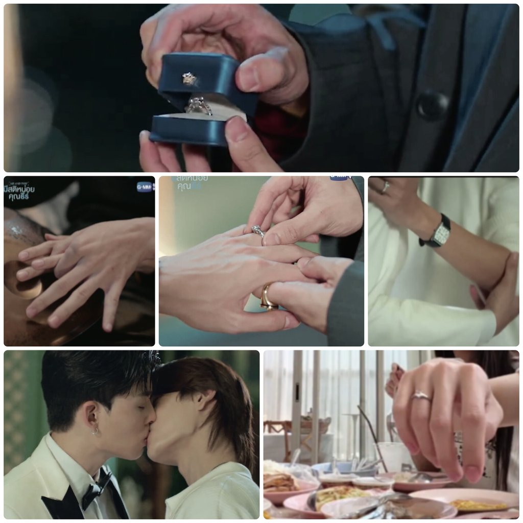 ♡ PPw ♡ Rak chan mui:) tweet media