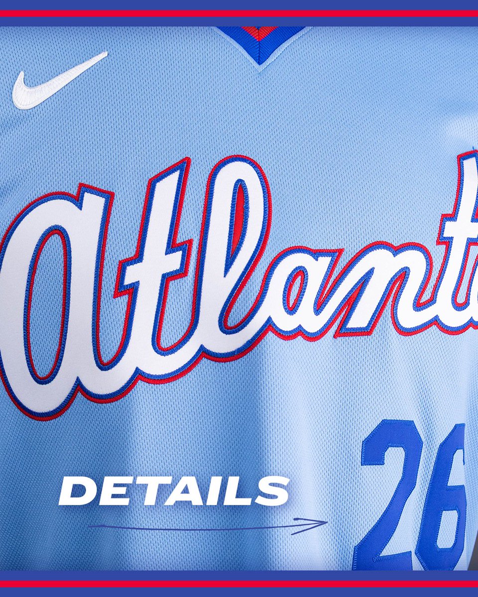 Atlanta Braves tweet media