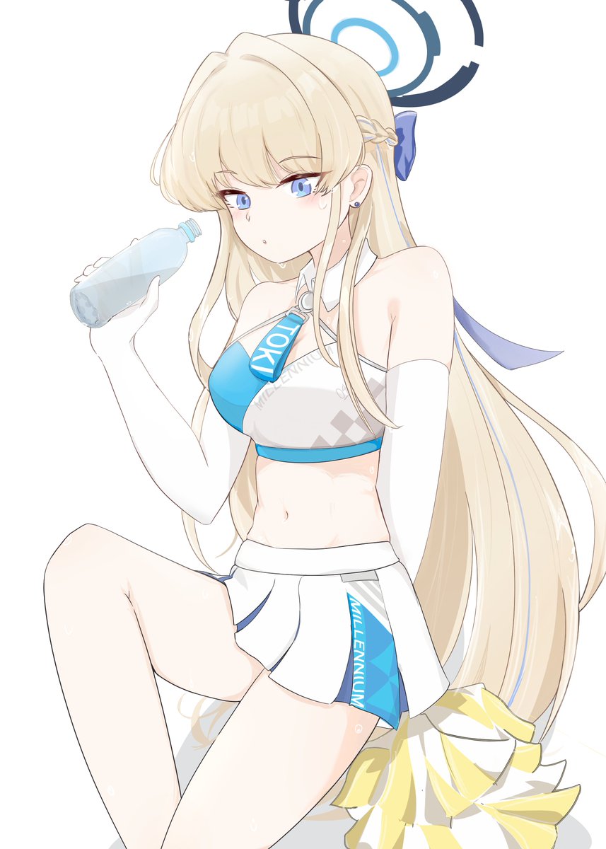 ちひーろ tweet media