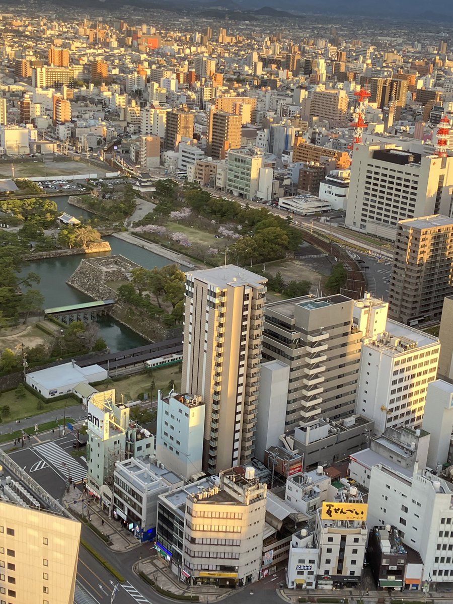 sekirin2011's tweet photo. 香川県はビルも多い https://t.co/lEELM8zKvk