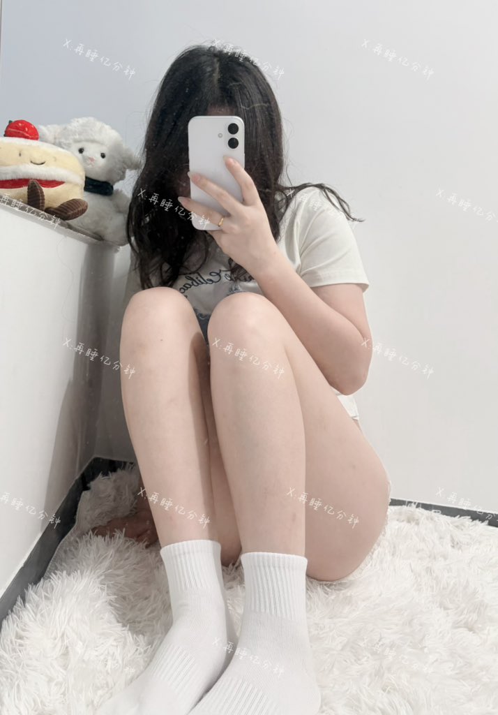 再睡亿分钟 tweet media