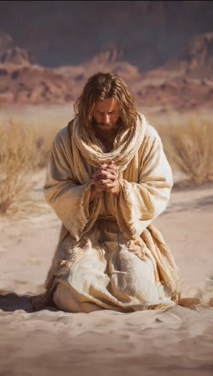 Jesus is Christ tweet media