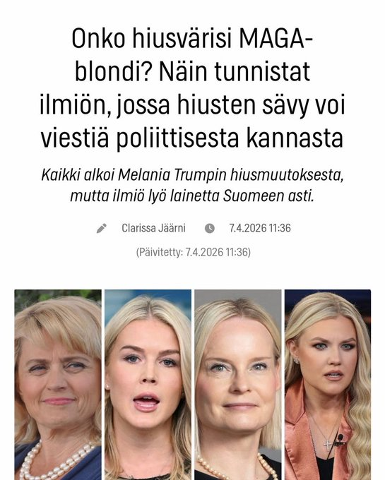 Anterilla on asiaa - Uutiskirje tweet media
