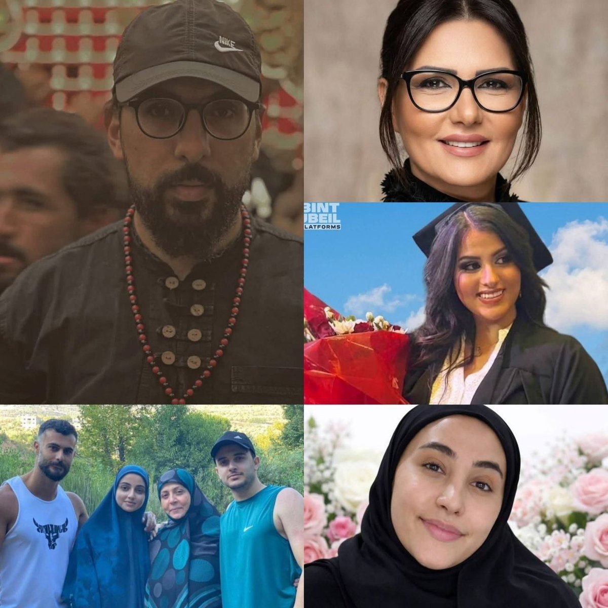 Seyed Mohammad Marandi tweet media