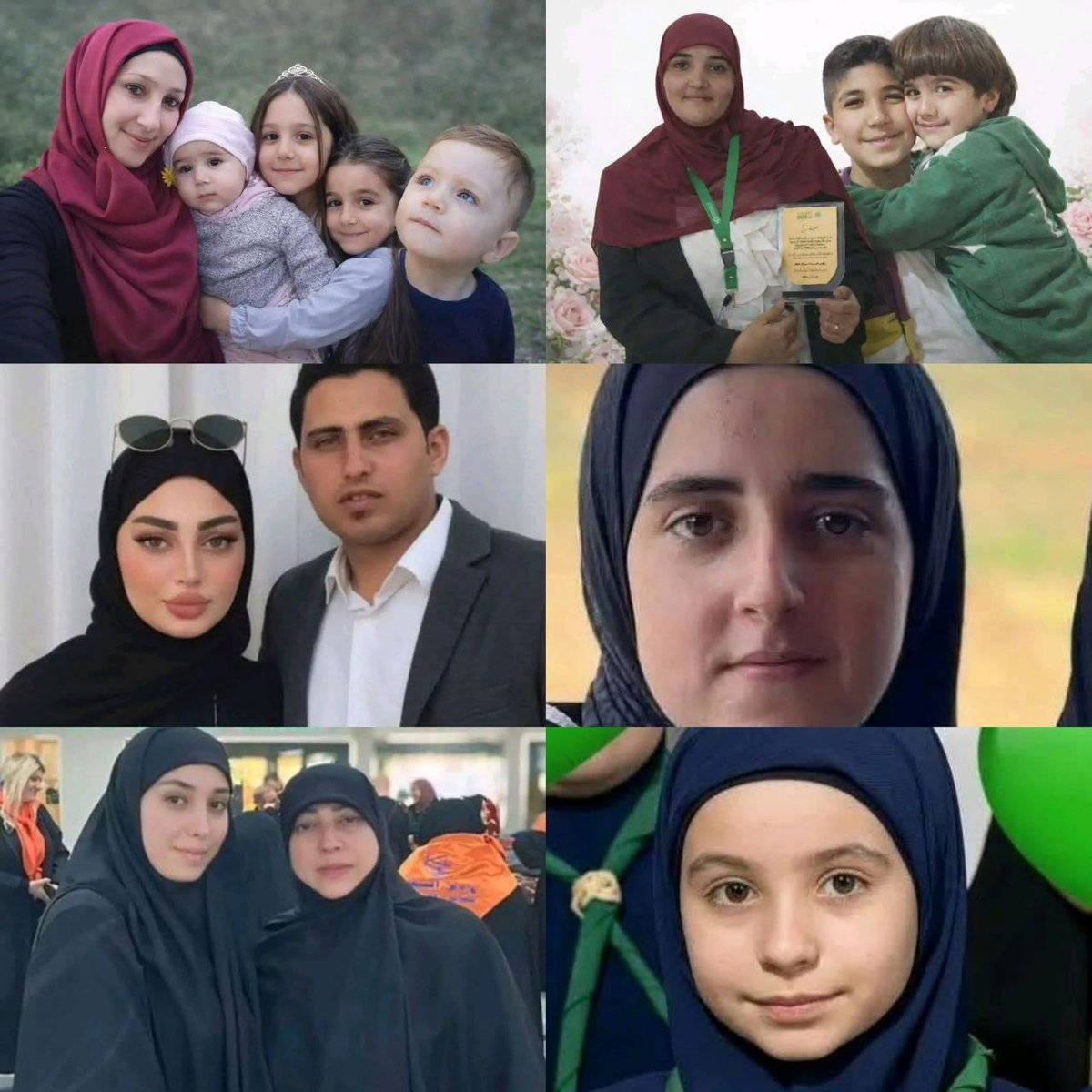 Seyed Mohammad Marandi tweet media