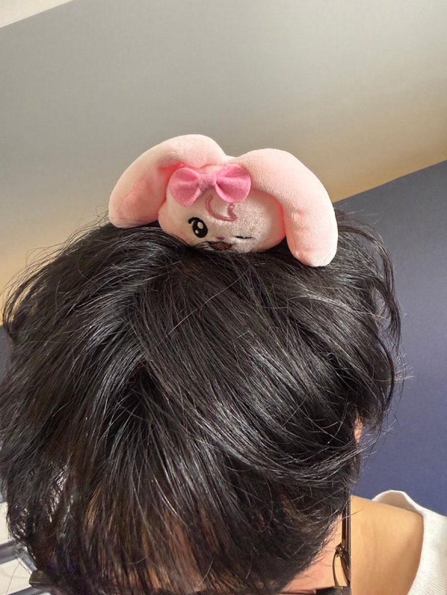 pmday 𐙚 ⋆｡ tweet media