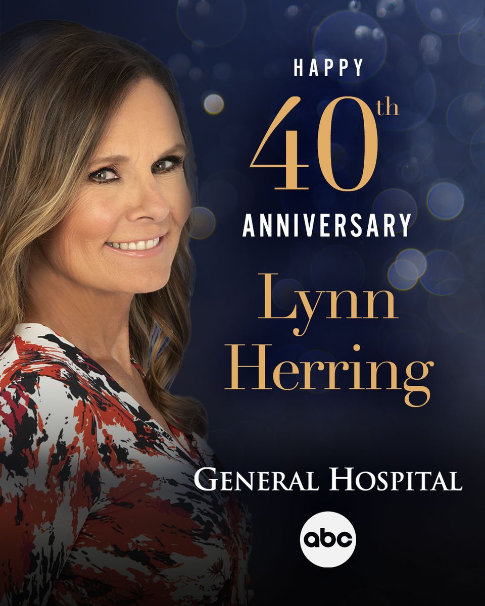 General Hospital tweet media