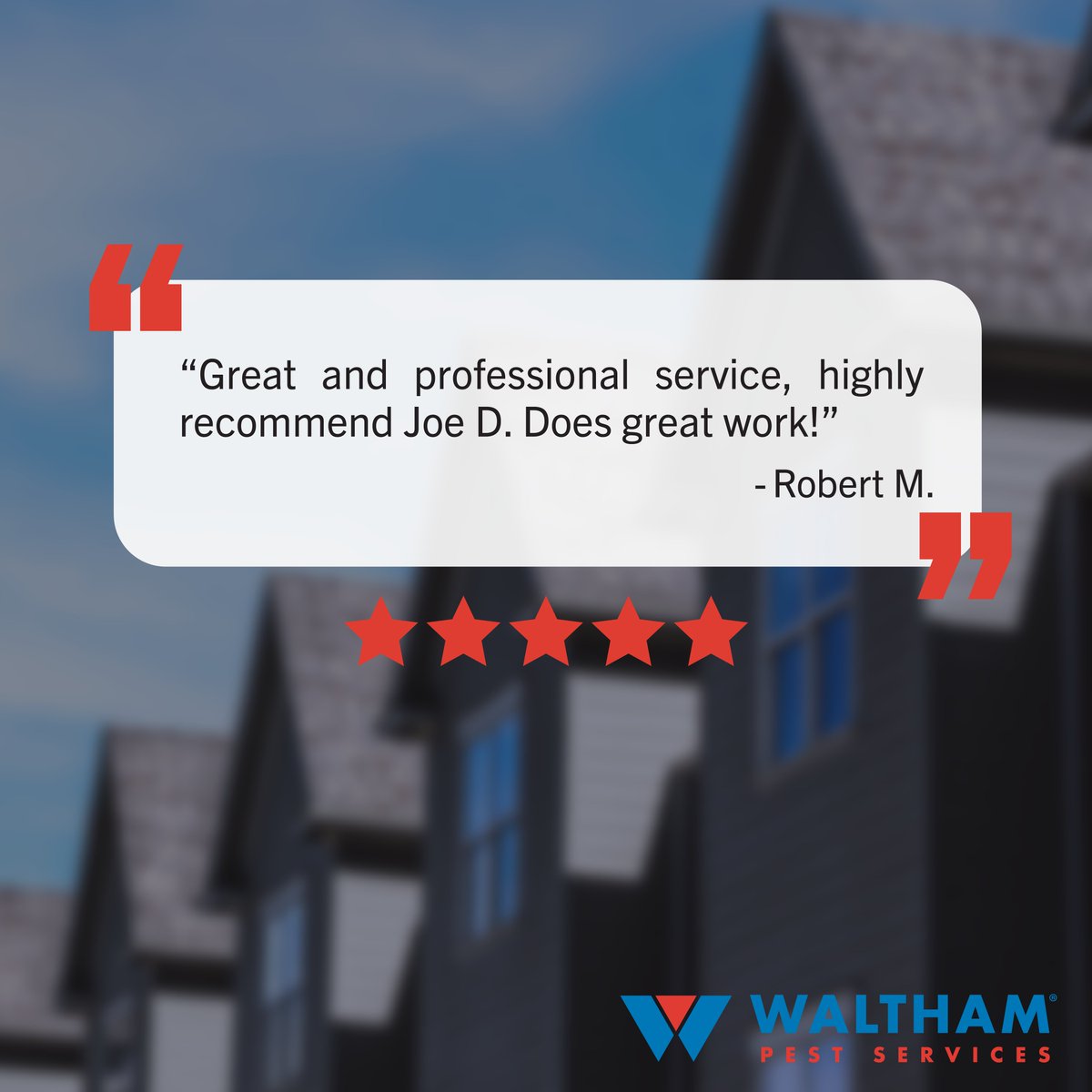 Shoutout to our incredible team members who make service like this possible, always! We’re proud to have you and trust our customers can always rely on you! ⭐️⭐️⭐️⭐️⭐️ bit.ly/3PoexIp