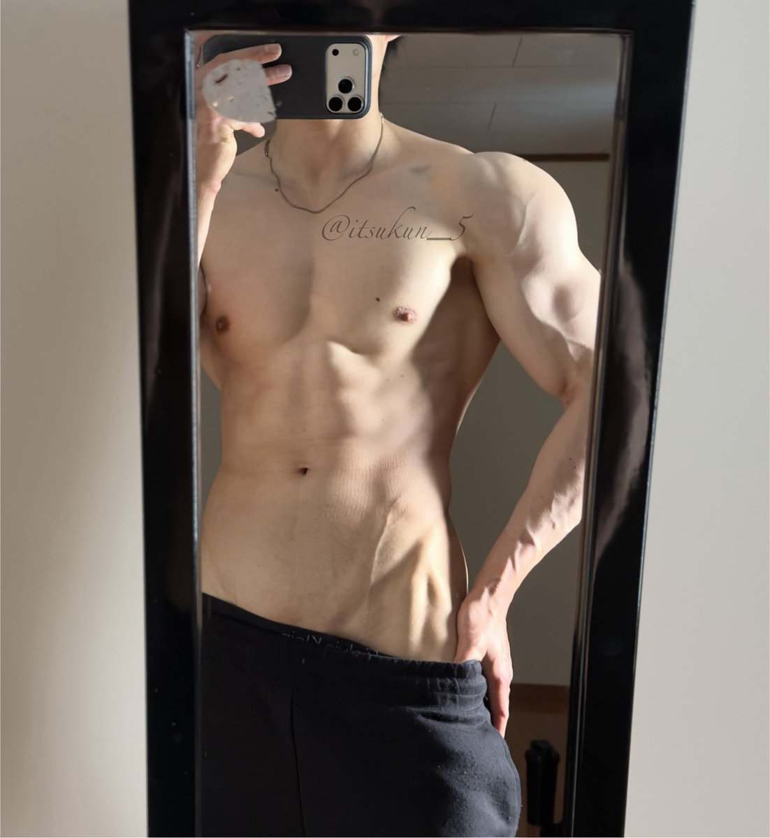 Itsu（いつ） tweet media