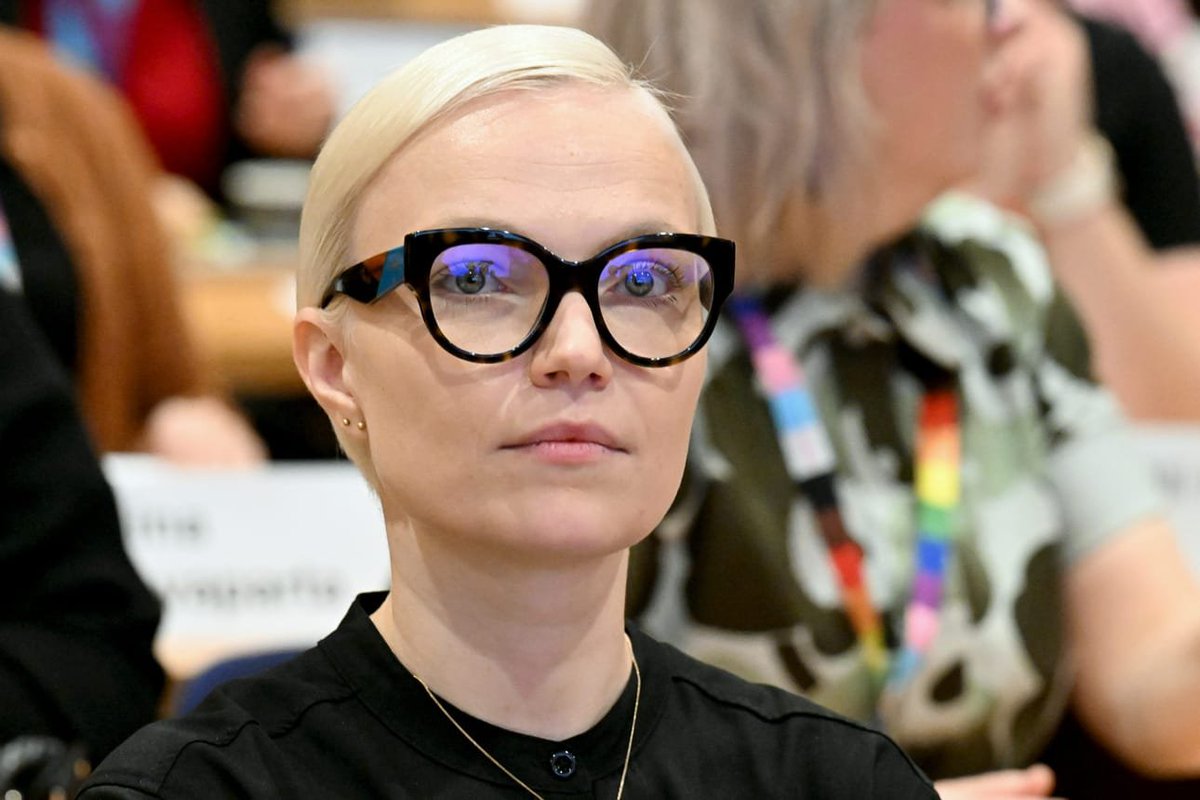 Anterilla on asiaa - Uutiskirje tweet media