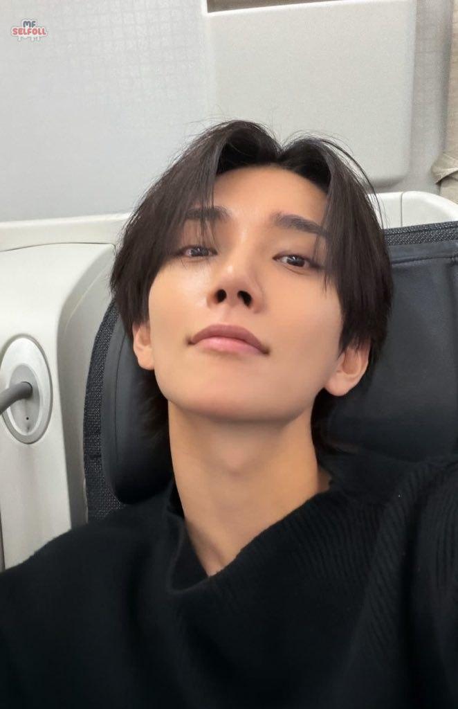 SELFOL ONLY! tweet media