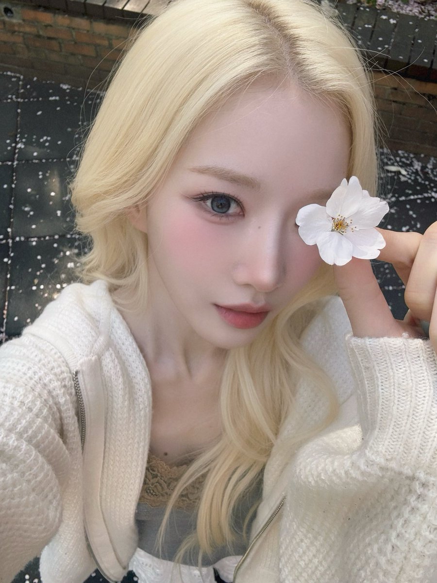 YOOYEON GLOBAL🐰 tweet media