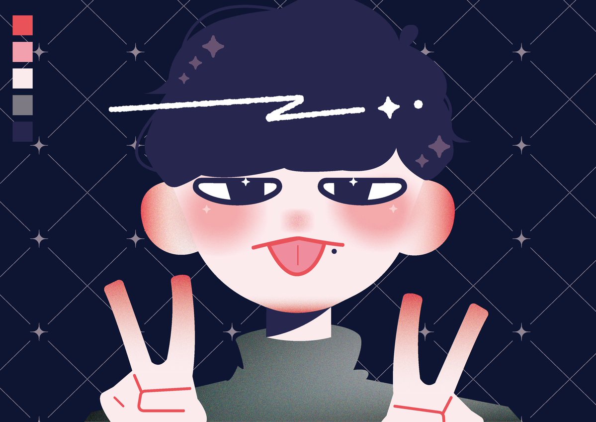 ねこぜっち tweet media