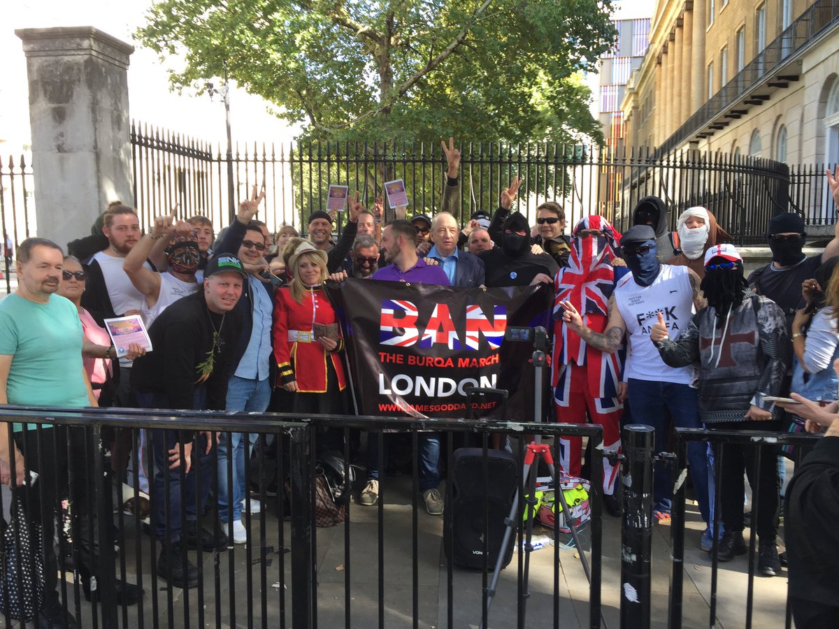 James Goddard tweet media