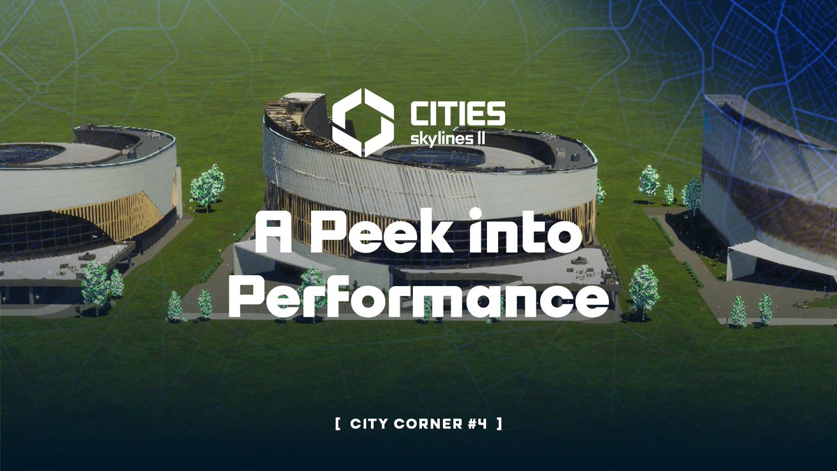 Cities: Skylines tweet media