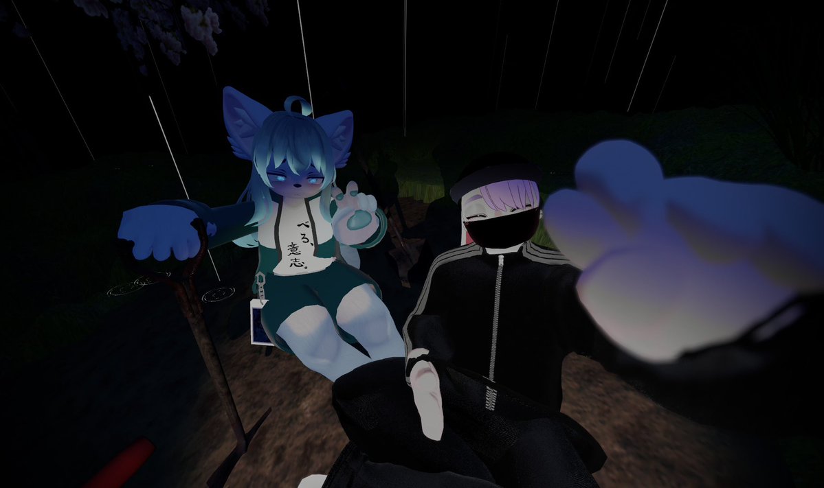 ランデヴー tweet media