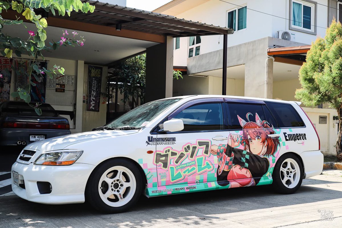 mongoose tweet media