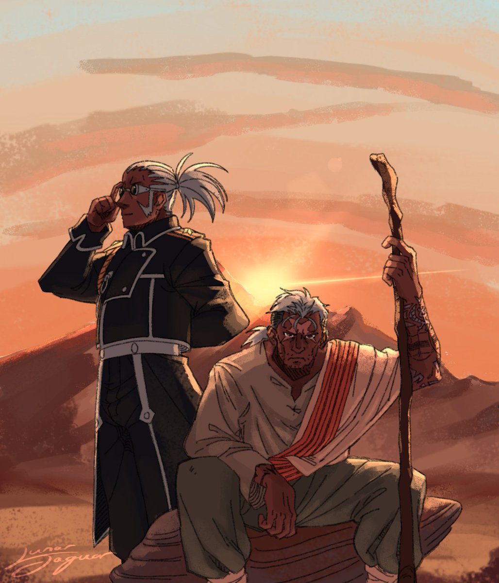 LunarJaguar tweet media