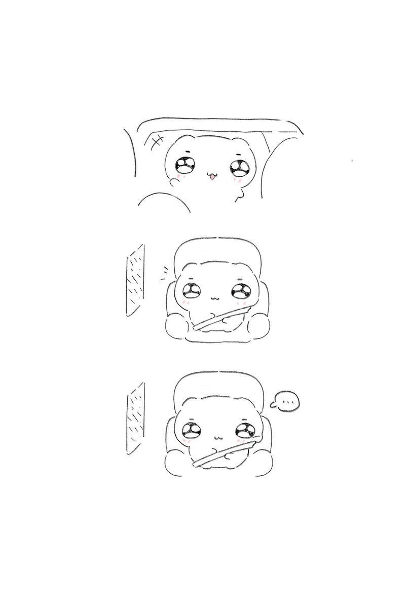 啾这样吧 tweet media