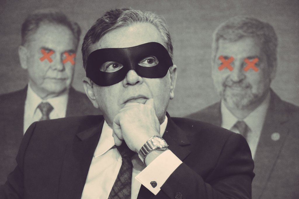 Elecciones tweet media