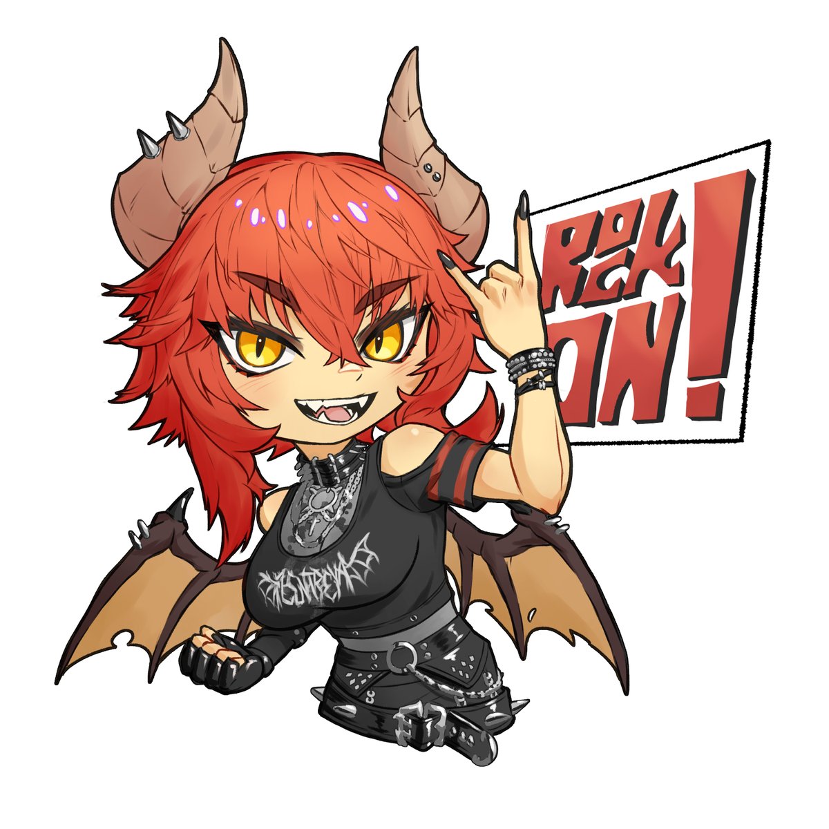 Easy D. @DOKOMI2026 tweet media