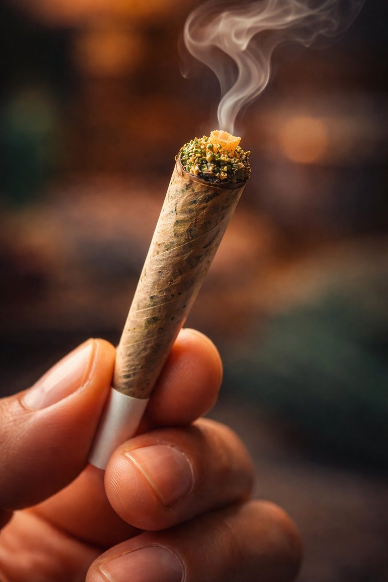 Trap House Cannabis tweet media