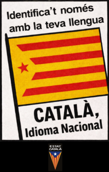 Estat Català tweet media