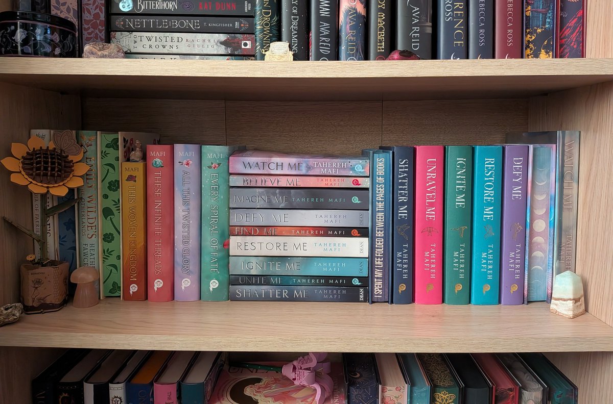 Sage 📚🌕🖤 tweet media