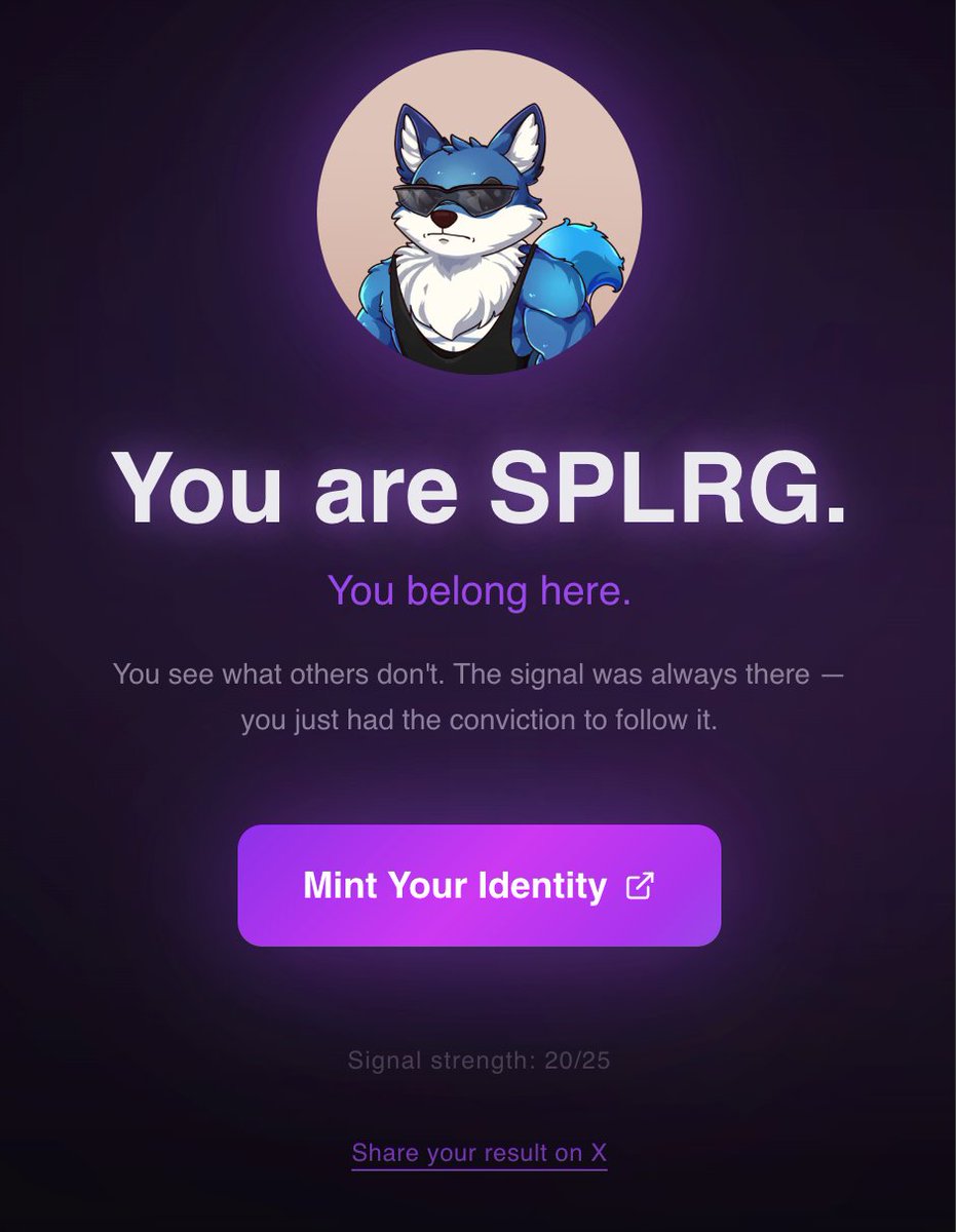 Humbled Jay I Micros I Neuko 👽👁️ tweet media