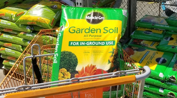 FreeStuffFinder's tweet image. 💥Home Depot Spring Black Friday is LIVE!!
Garden Soil $2 &amp;amp; More Here: freestufffinder.com/home-depot-spr…
#homedepot #spring #bf