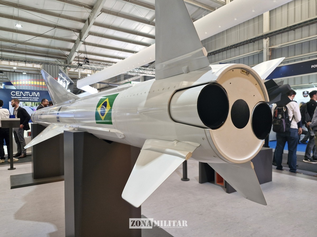 Zona Militar tweet media