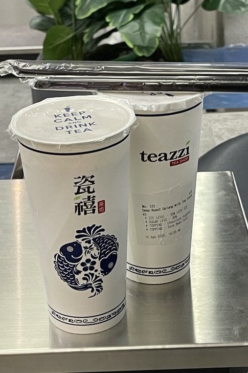 ๐๐๐ซ๐๐ง๐๐๐ ๐พ๐ค๐ก๐. tweet media