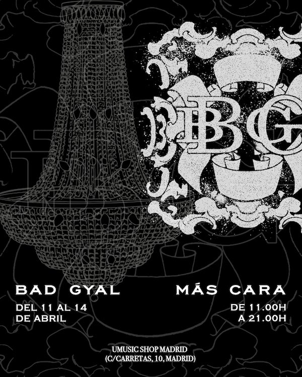 Bad Gyal Spain - Fan Page tweet media