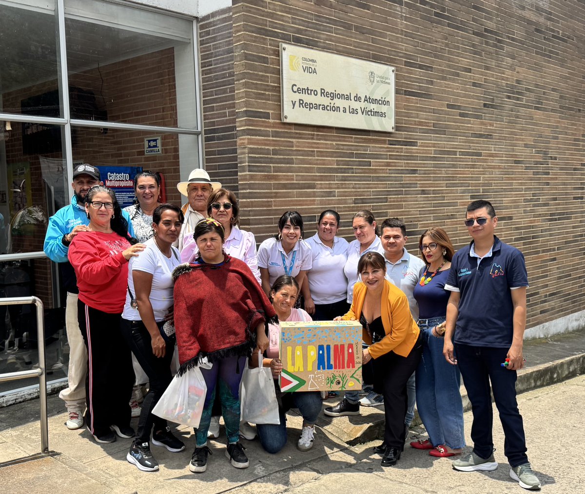 Instituto de Caminos y Construcciones de Cun/marca tweet media