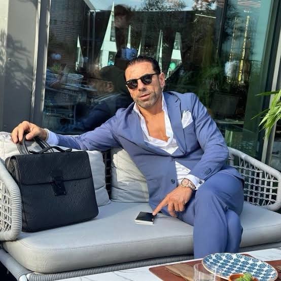 Fener Ajans 🇹🇷 tweet media