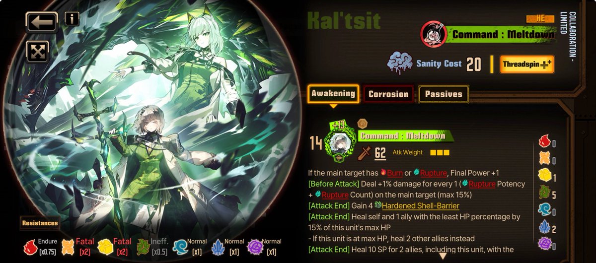 LARP Jihoon tweet media