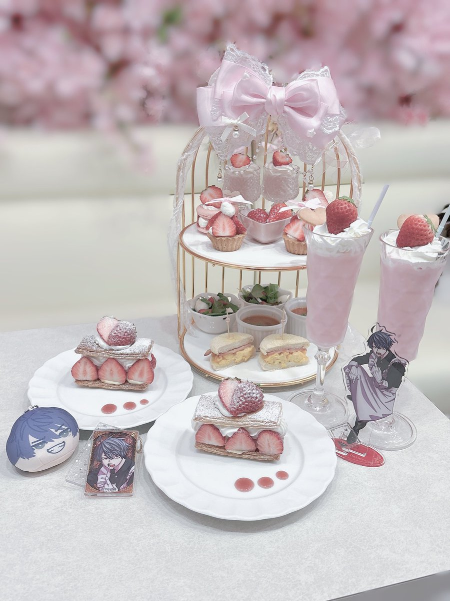 るちゃ tweet media