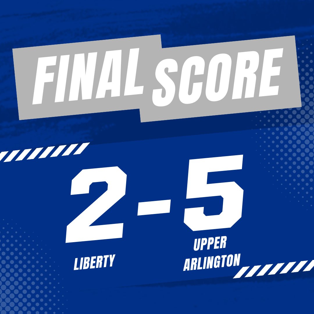 Olentangy Liberty Softball tweet media