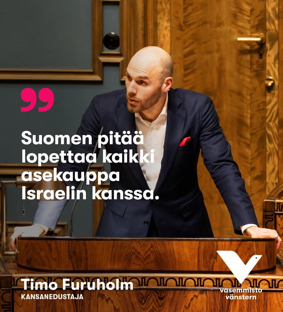 Don Pedro tweet media