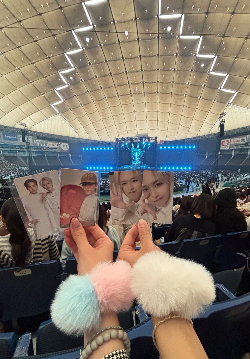 s1211x__'s tweet photo. 姪っ子の素敵なデビューになりました🙇‍♀️
皆さんありがとうございました🫶

ただただ全力でワーニーしたかった https://t.co/iqVTVwmYu8