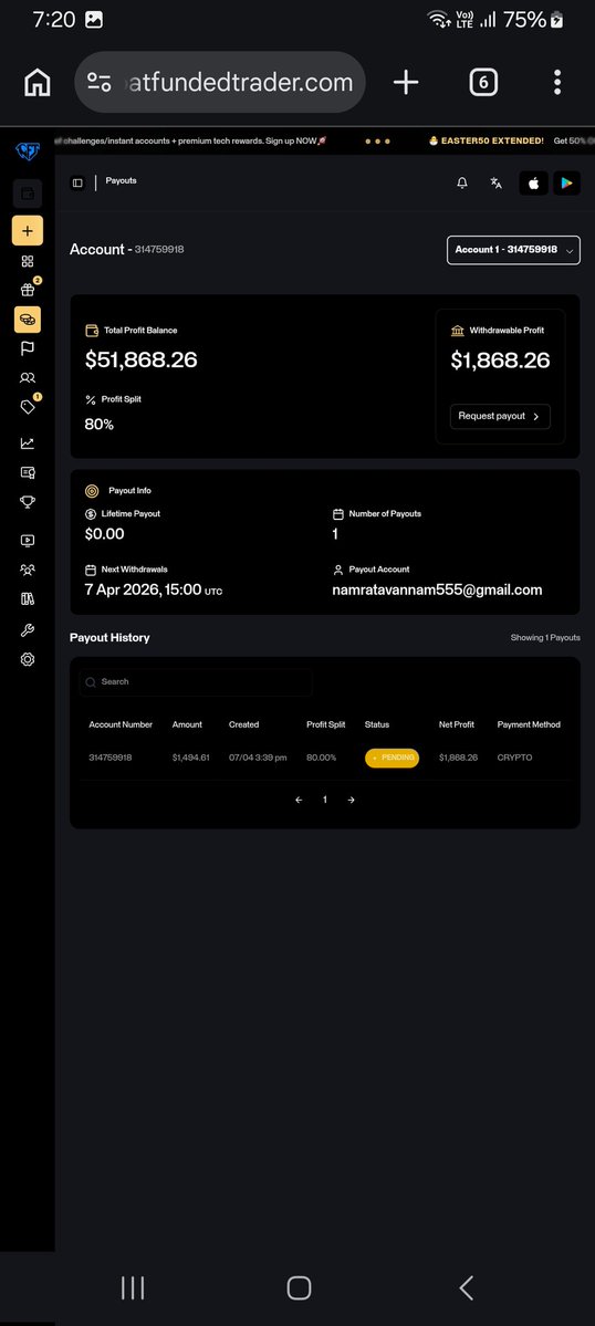 Namrata Vannam tweet media