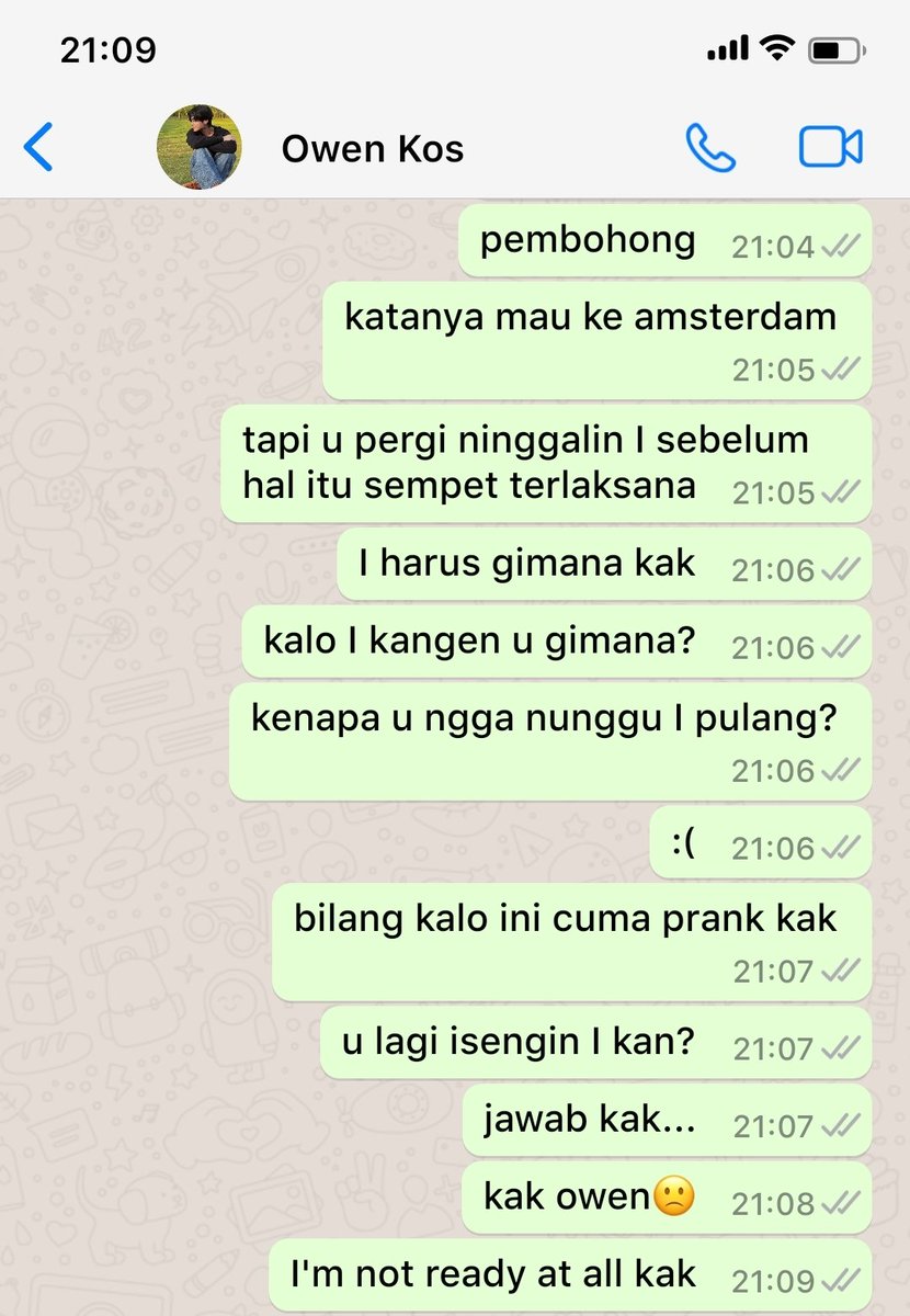 cimol kinda ia tweet media