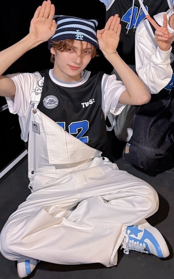 단팥빵 tweet media