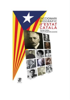 Estat Català tweet media
