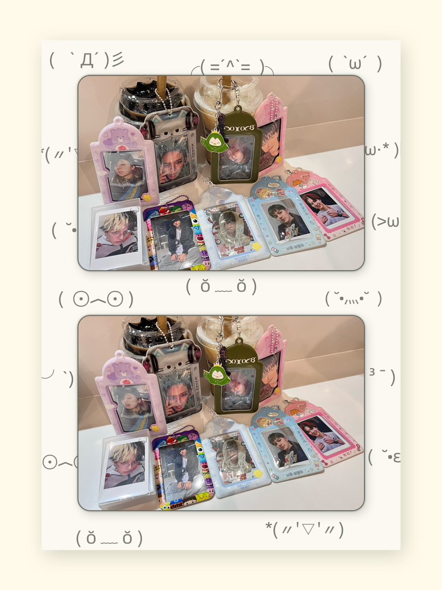 august°.• tweet media